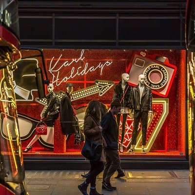Private London Photoshoot Tour 3