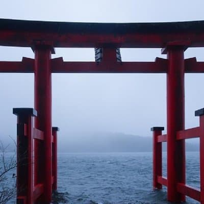 Hakone Full-Day Private Tour By Public Transportation 5