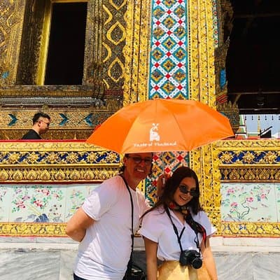 Private Tastes & Temples Along the Chao Phraya 4
