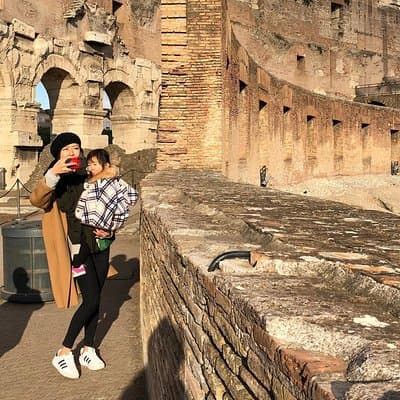 Private Tour of Colosseum with Entrance to Roman Forum 5