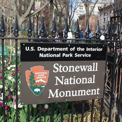 Private Greenwich Village Tour 5