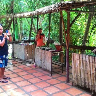 UNESCO World Heritage Site : Khao Yai National Park Tour 5