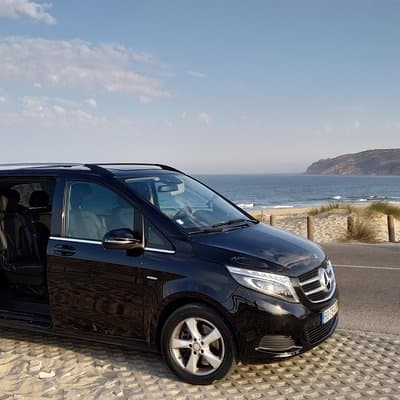 Algarve Private Full Day Sightseeing Tour from Lisbon 3
