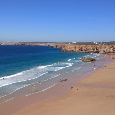 Algarve Private Full Day Sightseeing Tour from Lisbon 5
