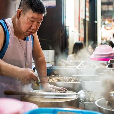 Flavors of Bangkok: Small-Group Chinatown Evening Food Tour 5