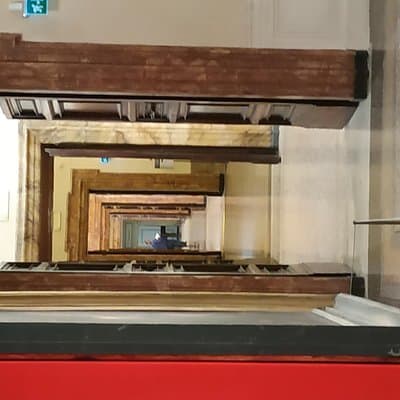 Tour in Rome, the great beauty 2