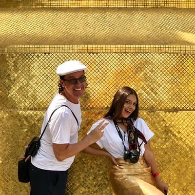 Private Grand Temples Along the Chao Phraya River [1/2 Day] 5