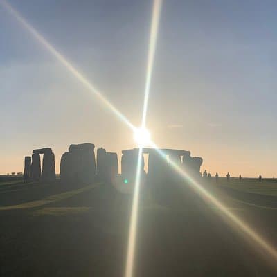 Private Tour to Bath and Stonehenge 5