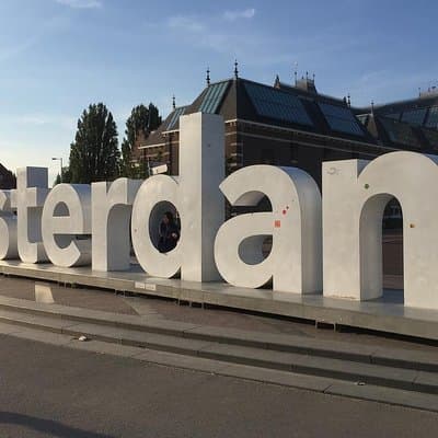 Private Transfer from the Cruise Port Amsterdam to AMS Schiphol 3