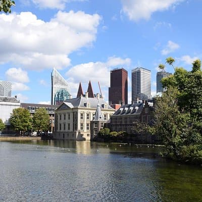 Private Delft and The Hague Tour incl. Madurodam from Amsterdam 2