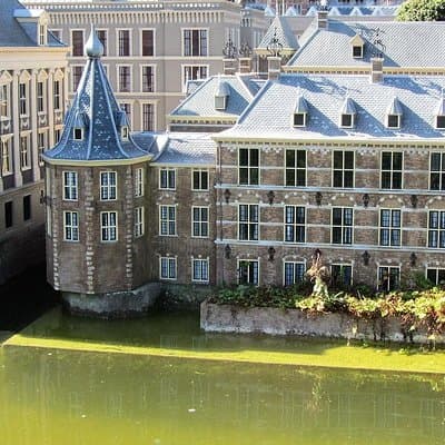 Private Tour The Hague and Delft incl. Mauritshuis from Amsterdam 4
