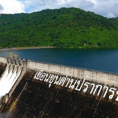 Nakhon Nayok adventure full day trip with lunch 5