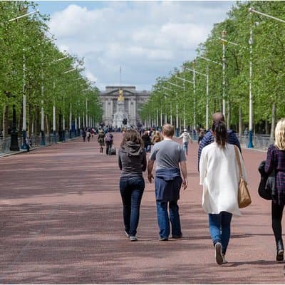 Discover the Secrets of Whitehall 4