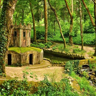 Half Day Private Tour - Sintra World Heritage 4
