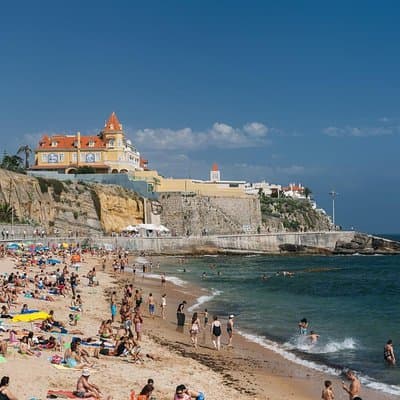 Half Day Private Tour - Sintra World Heritage 5