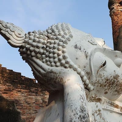Discover UNESCO World Heritage Sites - Ayutthaya to Khao Yai National Park 5