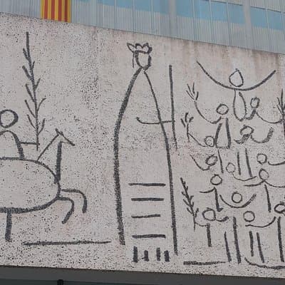 Gothic Quarter Private Tour with Sagrada Familia Skip the Line 3