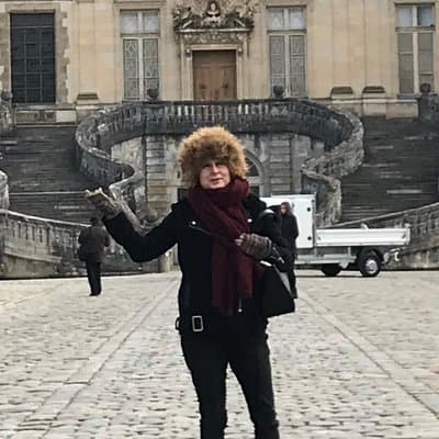 1:30 hours tour of Louvre museum