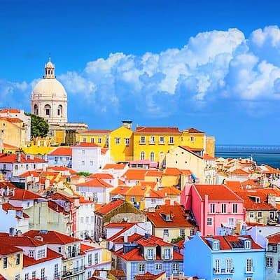 Lisbon & Porto Private Luxury Trip 2