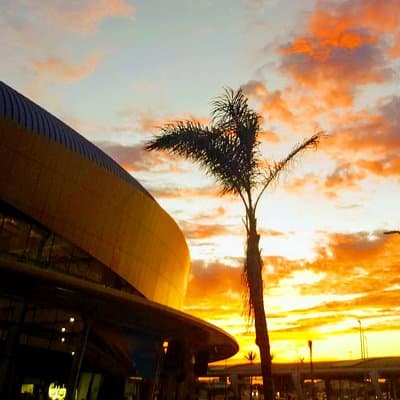 Faro airport (FAO) to Lagos 2
