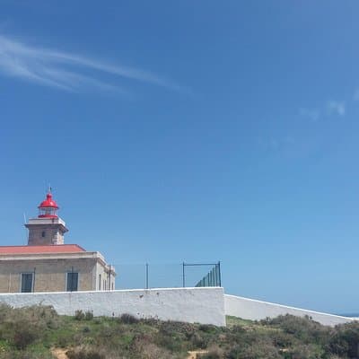 Faro airport (FAO) to Lagos 3