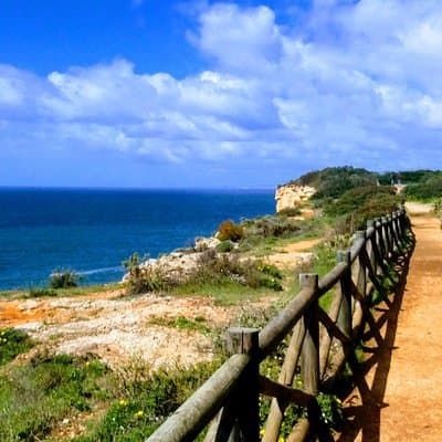 Faro airport (FAO) to Lagos 5