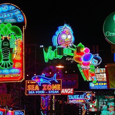 Private Transfer from Bangkok to Pattaya with 2h of Sightseeing 5