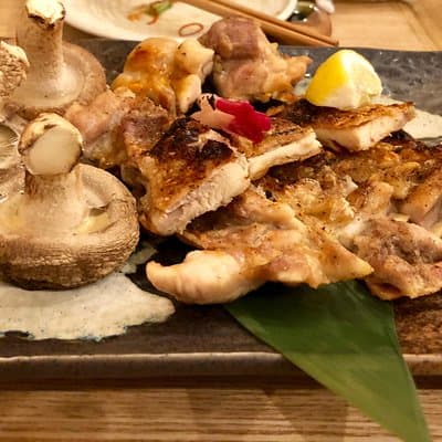 Private Tokyo food scene 6 hour experience: Depatika, street food, izakaya 4