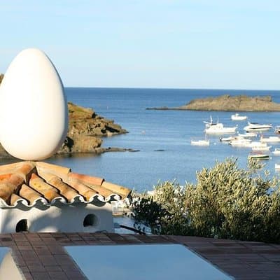 Private Dalí Museum and Tour from Barcelona 3