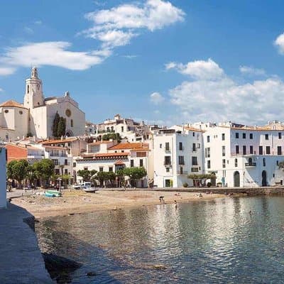 Private Dalí Museum and Tour from Barcelona 5