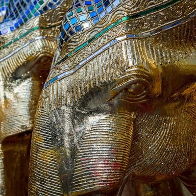 Bangkok Photography Masterclass - Private Photography Lesson
