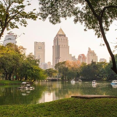 Bangkok Photography Masterclass - Private Photography Lesson 3