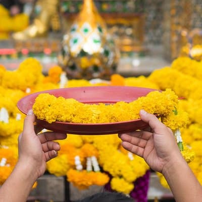 Bangkok Photography Masterclass - Private Photography Lesson 2