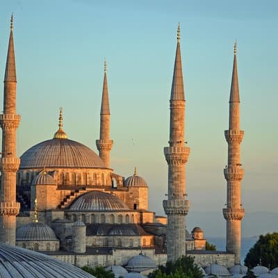 Best of Istanbul Day