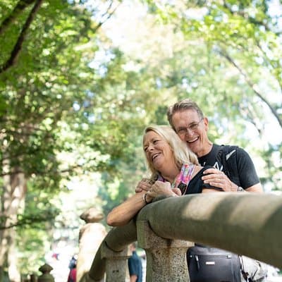 Tokyo Private Cherry Blossom Tour with a Local – Picnic Included 4