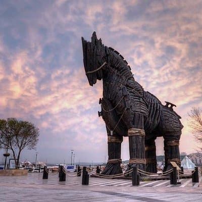 Discover The Beauties of Turkey's 11-Day Package Tour. 4