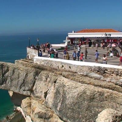 Obidos, Nazare, Full-Day Private Tour 4