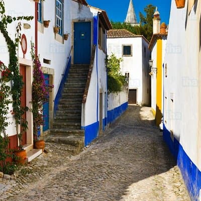 Obidos, Nazare, Full-Day Private Tour 3