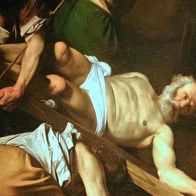 Caravaggio, masterpieces and secrets in the churches of Rome 2