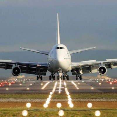 Rome to Fiumicino airport - Private Transfer