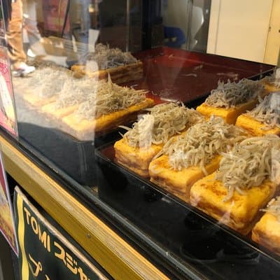 Historic Kamakura: Temples, Shrines and Street Food Private Walking Tour 3