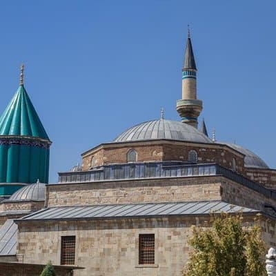 12 Days Maximum Turkey Package Tour 4