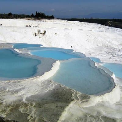 12 Days Maximum Turkey Package Tour 5