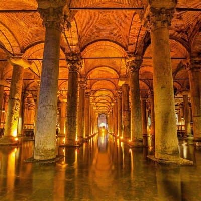 12 Days Maximum Turkey Package Tour 2