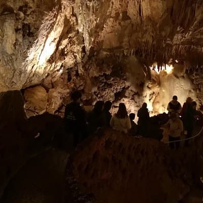 Mira de Aire Caves, Nazaré and Óbidos - All Included Private Tour 5