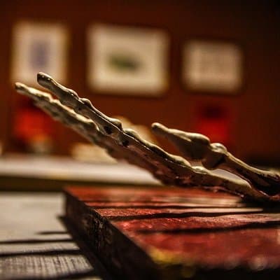 Xcape Room Bcn: Corpse Gallery Escape Room Barcelona