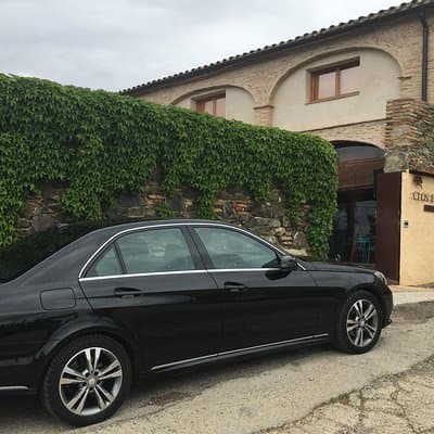 WINE TOUR PRIORAT: Visit 2 Top Wineries, Wine Tasting & Gourmet Lunch 5