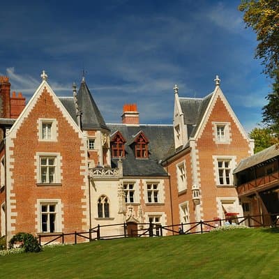 LOIRE VALLEY: Your selection of three castles to visit (Day-trip from PARIS) 5