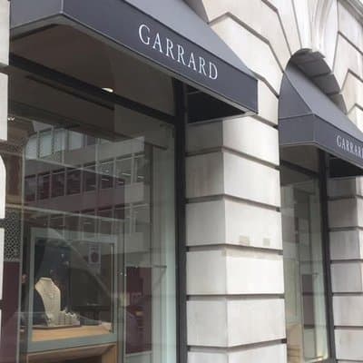 Princess Diana Private Walking Tour of London 2