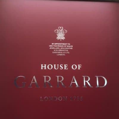 Princess Diana Private Walking Tour of London 3
